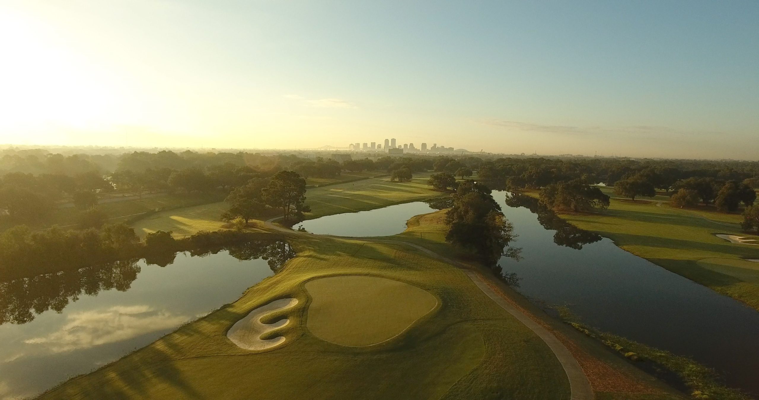 Local Legends – New Orleans’ Haunted Golf Courses